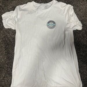 O'Neill White Men's T-Shirt